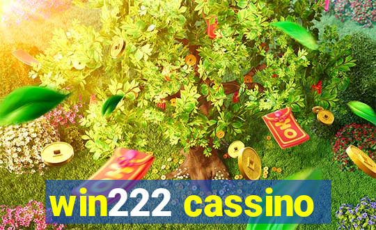 win222 cassino